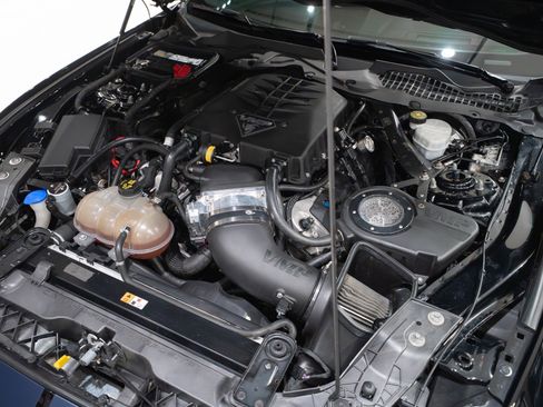 Used 2019 Ford Mustang Shelby GT350R w/ GT350R Equipment Group 920A image 45