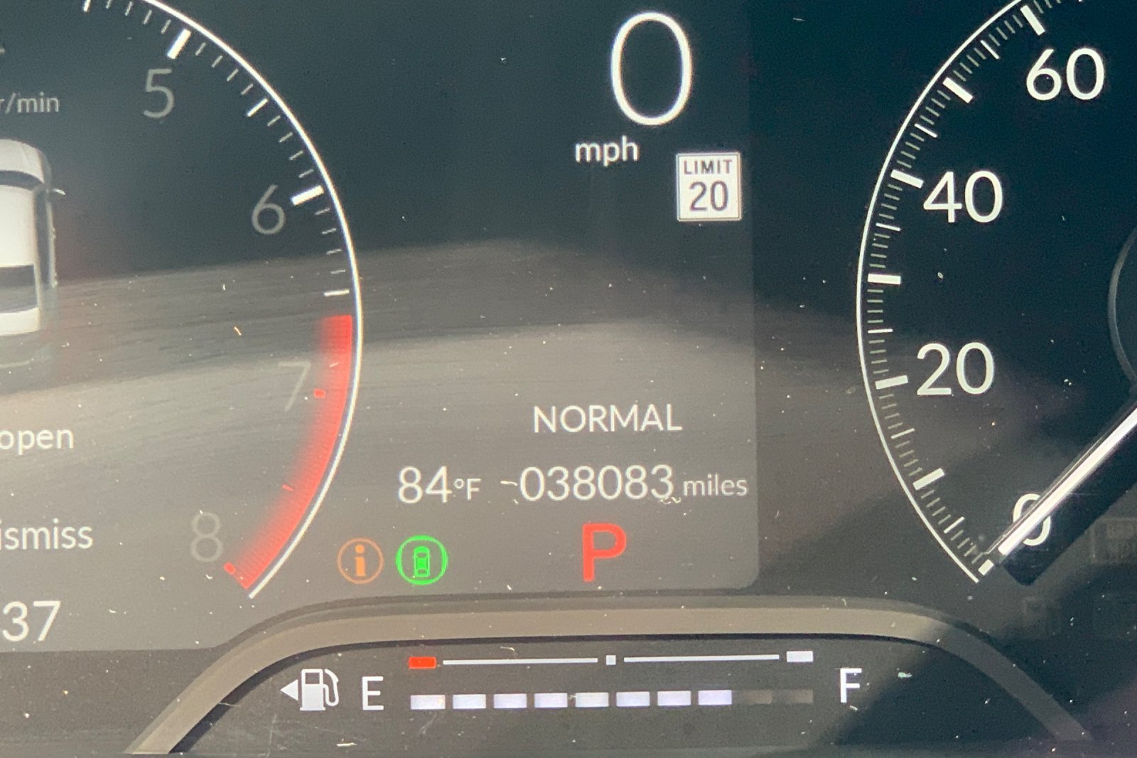 Used 2025 Honda Civic Sport image 31