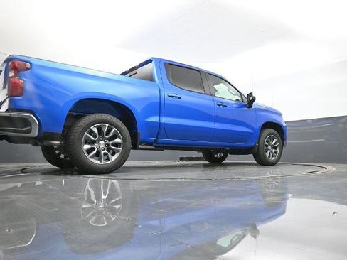 New 2026 Chevrolet Silverado 1500 LT w/ All Star Edition Plus image 13