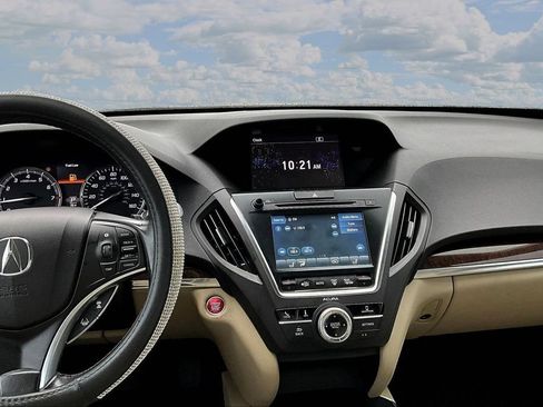 Used 2019 Acura MDX FWD image 9