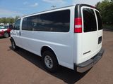 Used 2017 Chevrolet Express 3500 LT w/ LT Preferred Equipment Group image 5