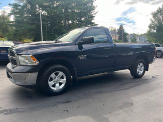 Used 2013 RAM 1500 Tradesman w/ PWR & Remote Entry Group image 1
