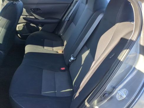 Used 2024 Nissan Sentra SV FWD image 19