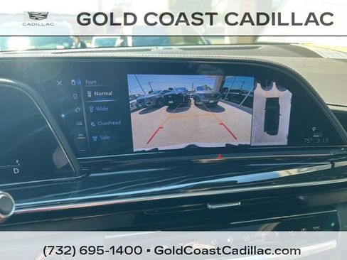 Certified 2024 Cadillac Escalade Sport w/ LPO, ONYX Package AWD/4WD image 29