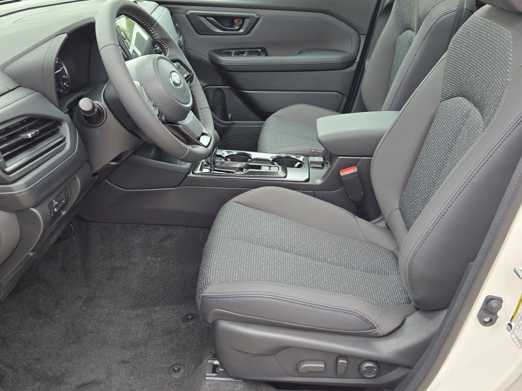New 2026 Subaru Forester Premium AWD/4WD image 27