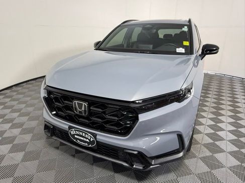 Used 2026 Honda CR-V Sport-L image 2