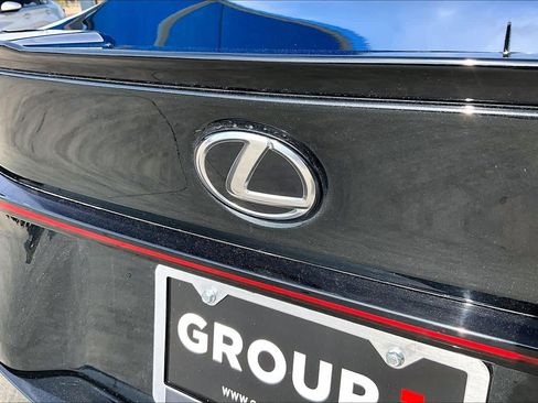 Used 2023 Lexus IS 350 F Sport image 31