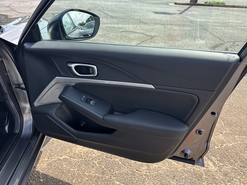 Certified 2024 Acura Integra FWD image 16