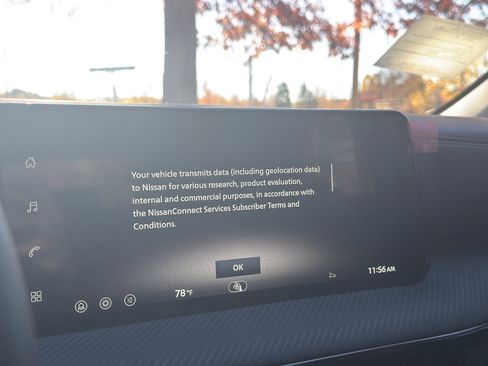 New 2026 Nissan Kicks SR image 24