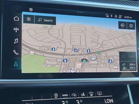 Used 2022 Audi S7 Prestige w/ Prestige Package AWD/4WD image 9