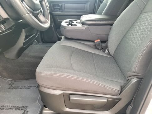 New 2026 RAM 2500 Tradesman AWD/4WD image 13