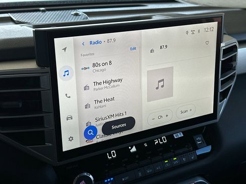 New 2026 Toyota Tundra Limited image 15