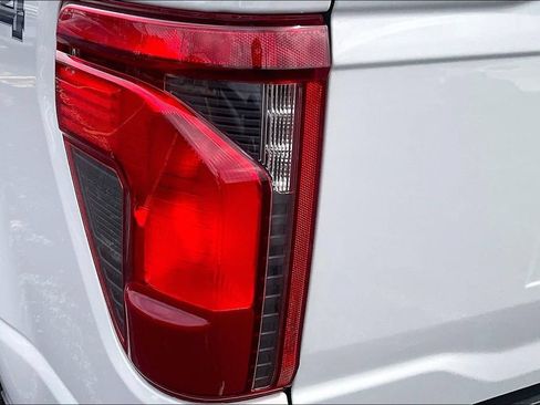 Certified 2024 Ford F150 STX AWD/4WD image 29
