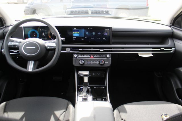 Used 2026 Hyundai Tucson SE AWD/4WD image 10