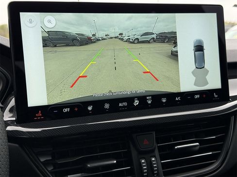 New 2026 Ford Escape ST-Line Select w/ Tech Pack #1 image 53