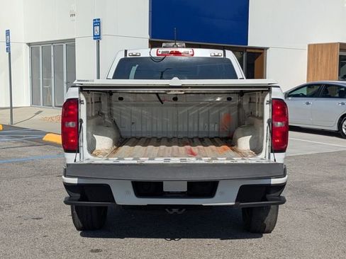 Used 2022 Chevrolet Colorado LT w/ Fleet Safety Package image 17