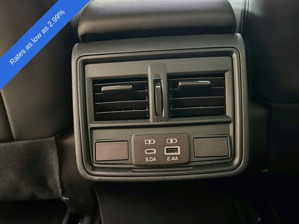 Certified 2026 Subaru Forester Premium AWD/4WD image 31