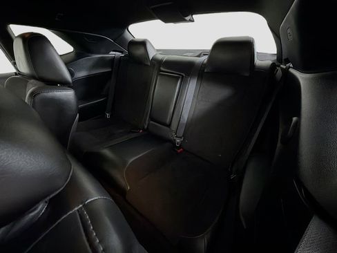 Used 2018 Dodge Challenger T/A RWD image 22