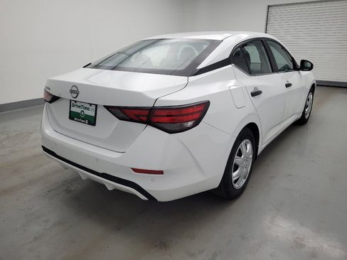 Used 2024 Nissan Sentra S FWD image 9