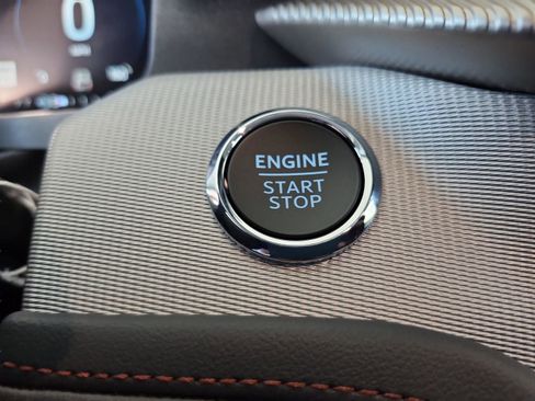 New 2026 Ford Explorer Active w/ Active Comfort Package image 29