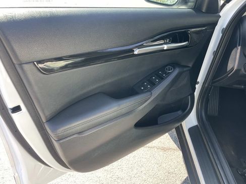 Used 2025 Kia Seltos EX w/ EX Sunroof Package AWD/4WD image 18