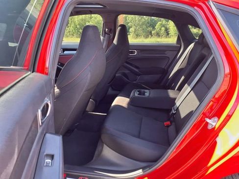 Used 2022 Honda Civic Si image 84