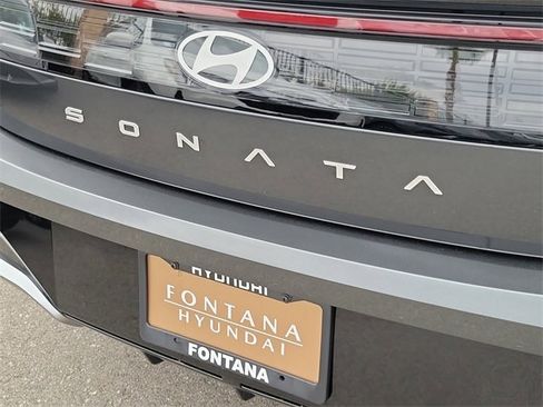 New 2026 Hyundai Sonata SEL image 23