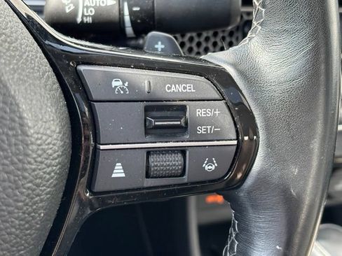 Certified 2024 Honda Civic Touring image 11