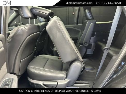 Used 2024 Lexus TX 350 FWD w/ Technology Package image 24