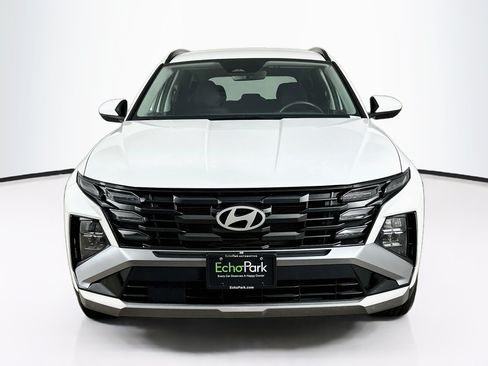Used 2026 Hyundai Tucson SEL FWD image 2
