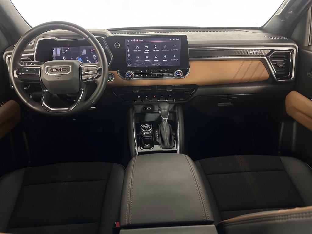 Used 2024 GMC Canyon AT4 AWD/4WD image 10