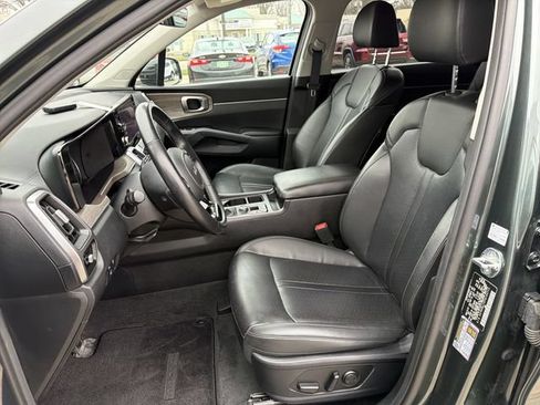 Used 2023 Kia Sorento X-Line EX AWD/4WD image 13