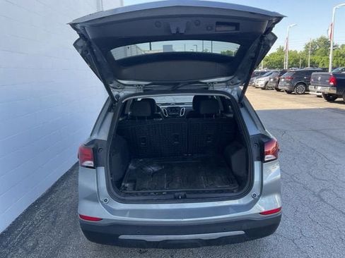 Certified 2023 Chevrolet Equinox LT FWD image 9