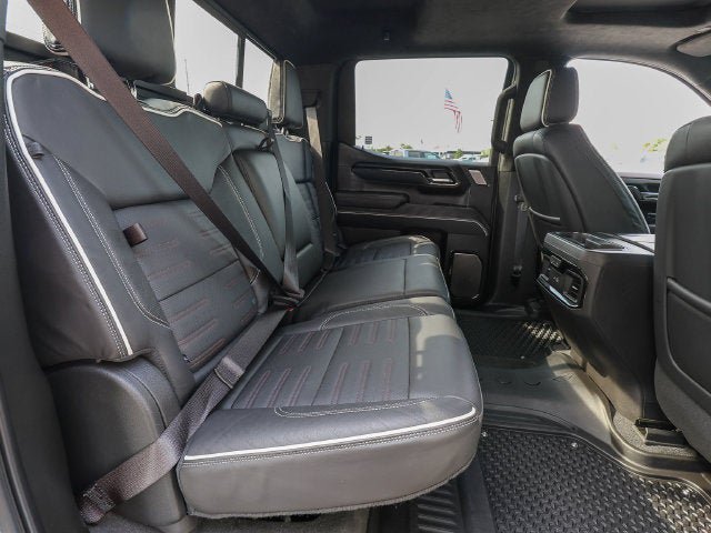 Used 2024 GMC Sierra 1500 AT4X AWD/4WD image 26