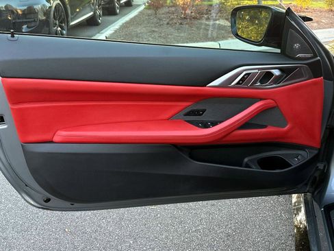 Used 2023 BMW M4 xDrive Competition image 11