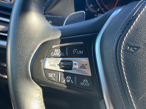 Used 2020 BMW X5 xDrive40i w/ Premium Package image 31