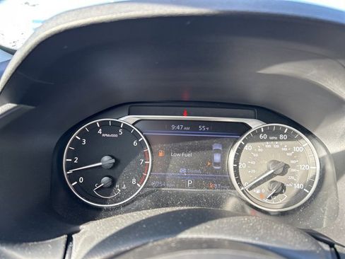 Used 2024 Nissan Altima 2.5 SV image 20