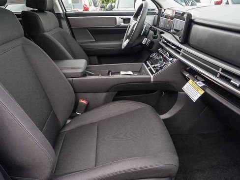 New 2026 Hyundai Santa Fe SE image 20