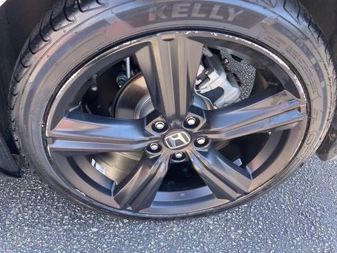 Used 2023 Honda Accord Sport image 31