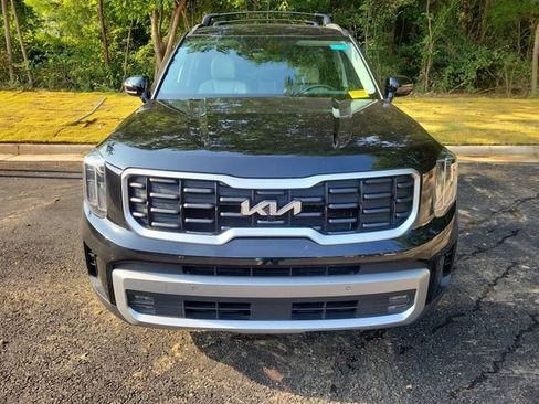 Used 2023 Kia Telluride SX FWD image 2