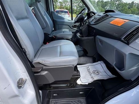 Used 2018 Ford Transit 350 156 DRW RWD image 37