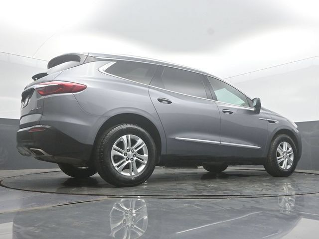 Used 2019 Buick Enclave Essence FWD image 54