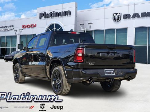 New 2026 RAM 1500 Laramie image 4