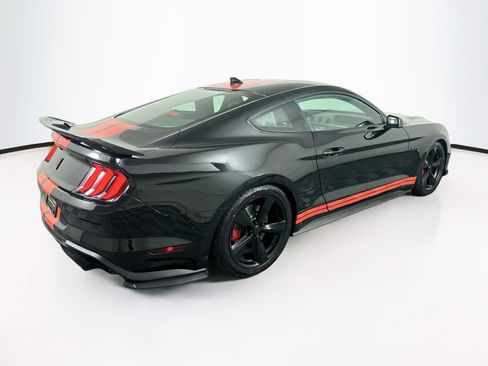 Used 2022 Ford Mustang GT Premium w/ Equipment Group 401A RWD image 9