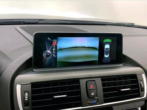 Used 2016 BMW M235i xDrive Convertible image 17