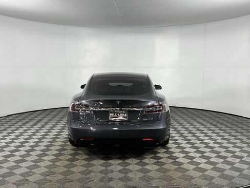 Used 2021 Tesla Model S Long Range image 7