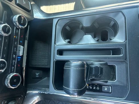 Used 2022 Ford F150 Lariat AWD/4WD image 28