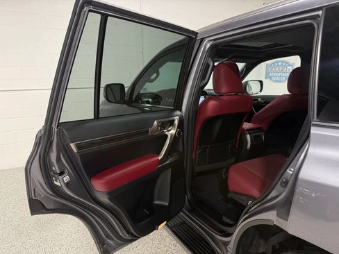 Used 2021 Lexus GX 460 Premium AWD/4WD image 45