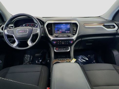 Used 2020 GMC Acadia SLE w/ Driver Convenience Package AWD/4WD image 32
