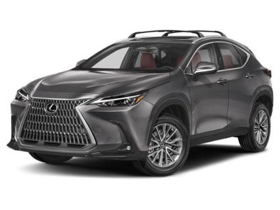 Used 2024 Lexus NX 350 AWD w/ Vision Package